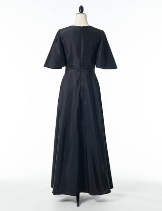 TWEED DONNA・MD0510-BK