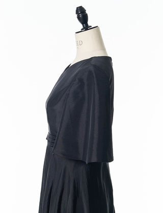 TWEED DONNA・MD0510-BK