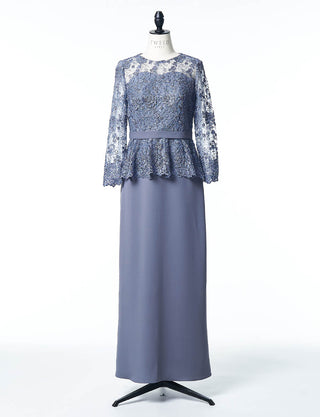 TWEED DONNA・MD0511-GY