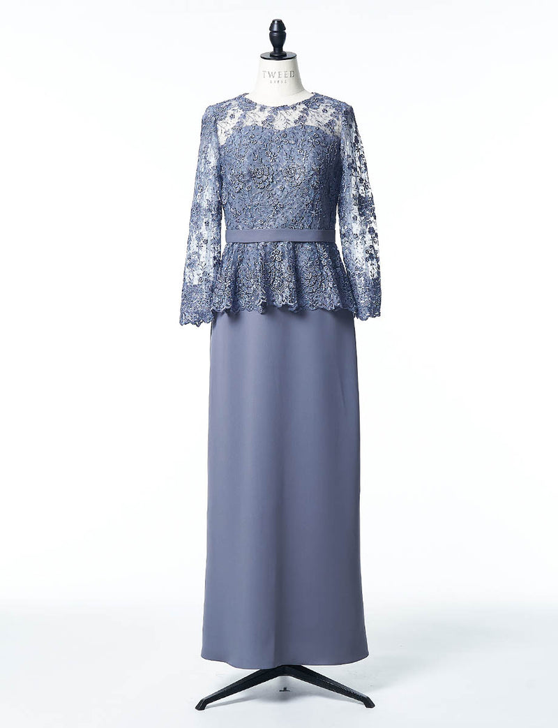 TWEED DONNA・MD0511-GY