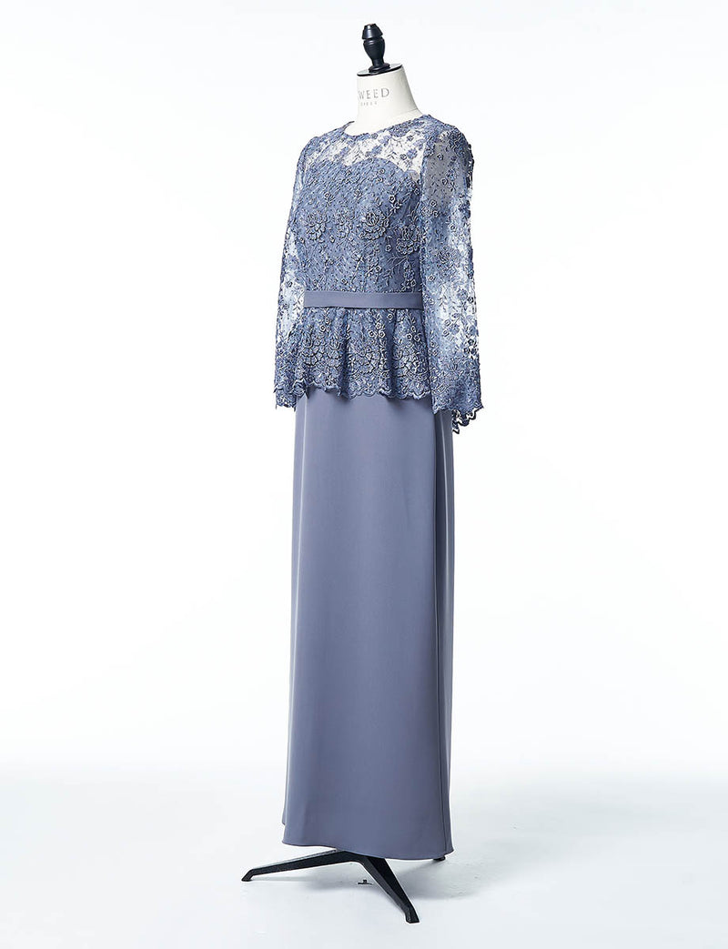 TWEED DONNA・MD0511-GY