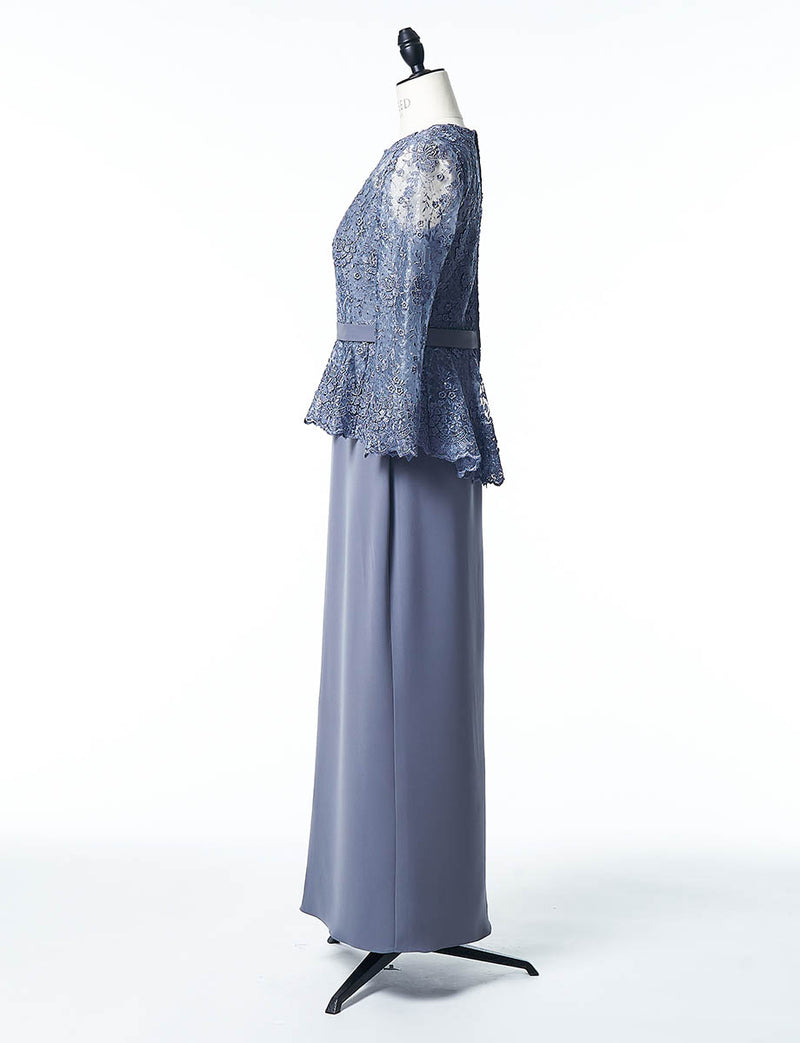 TWEED DONNA・MD0511-GY