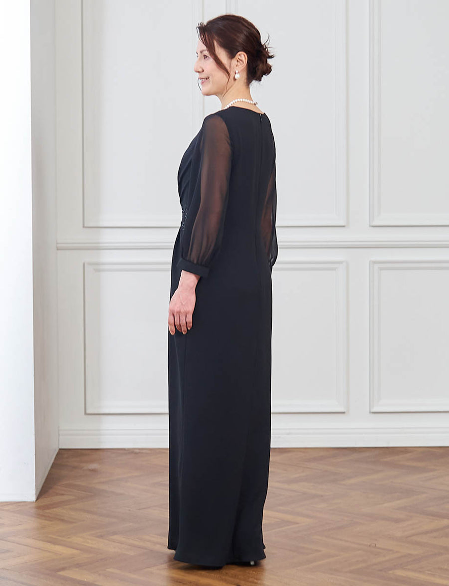 TWEED DONNA｜結婚式マザードレス・高品質フォーマルドレス専門店