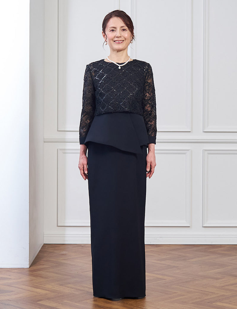 TWEED DONNA｜結婚式マザードレス・高品質フォーマルドレス専門店