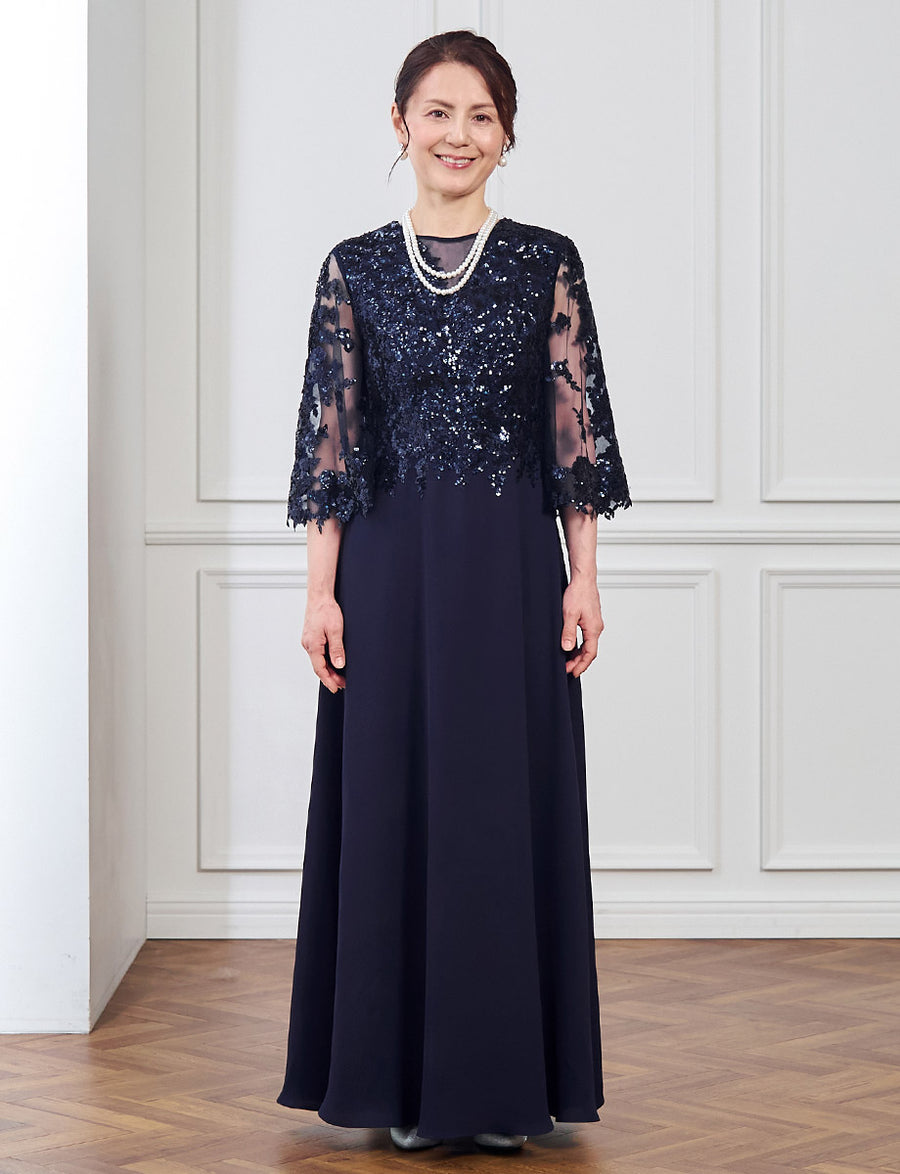 TWEED DONNA｜結婚式マザードレス・高品質フォーマルドレス専門店