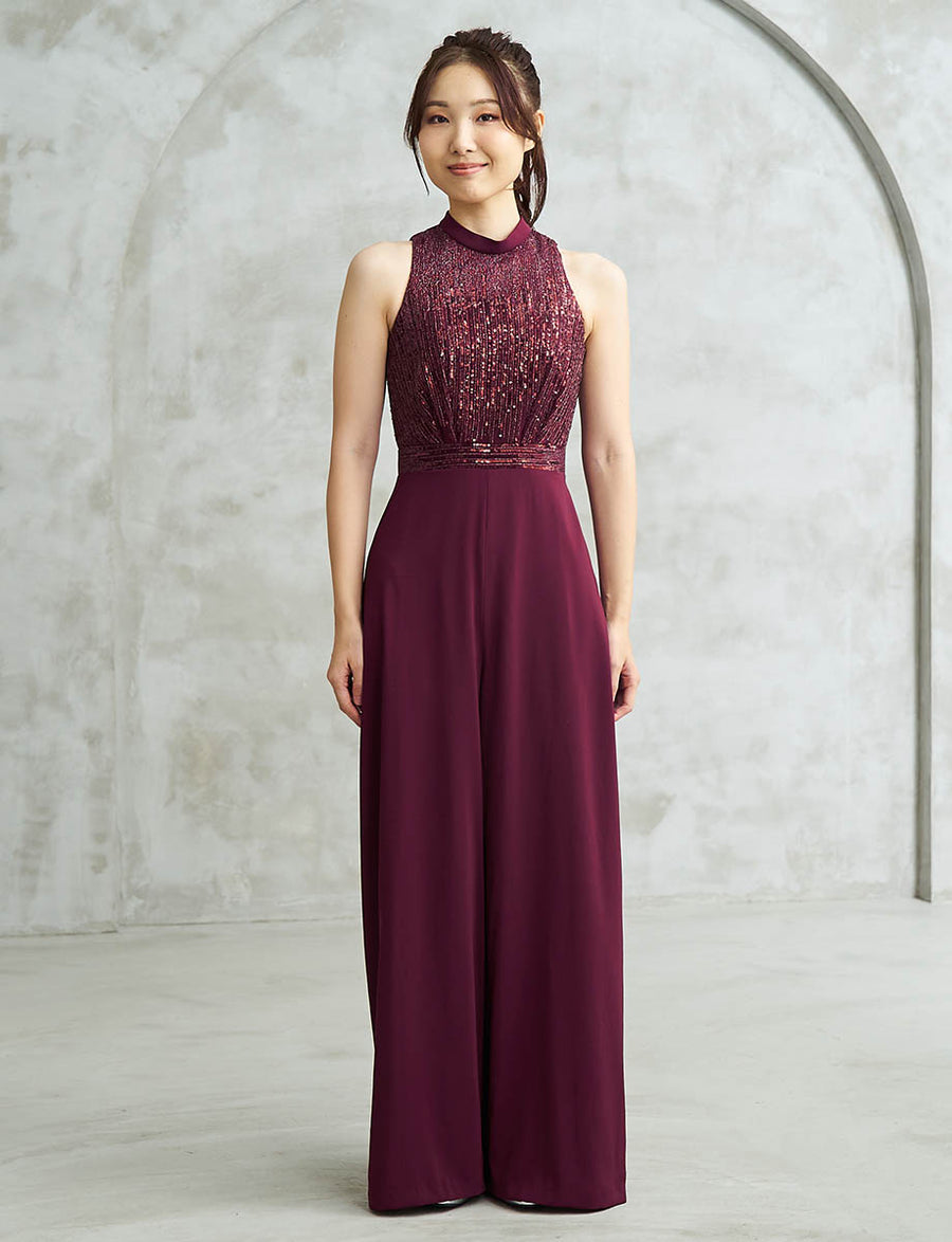 パンツドレス｜スタイリッシュなバイオリニストドレス – TWEED DRESS