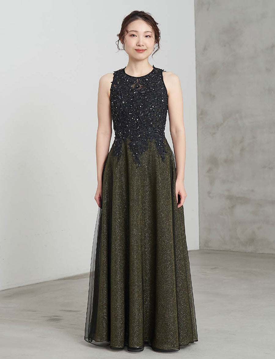 アメリカンスリーブドレス一覧｜肩を美しく見せる洗練デザイン｜TWEED