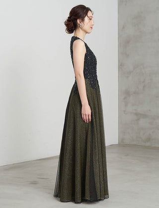 Fine Feathers・TF2602-BKGD