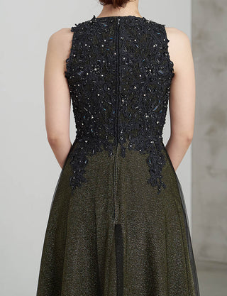 Fine Feathers・TF2602-BKGD