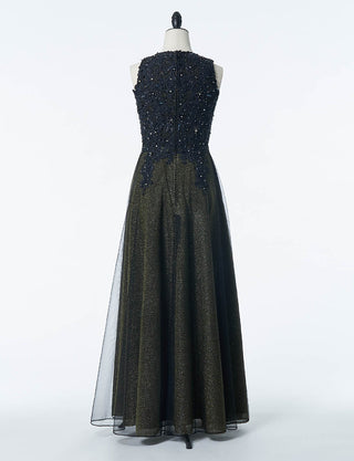 Fine Feathers・TF2602-BKGD