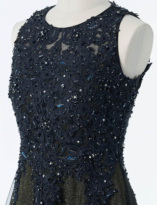 Fine Feathers・TF2602-BKGD