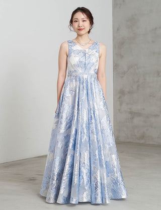 Fine Feathers・TF2603-BLGY