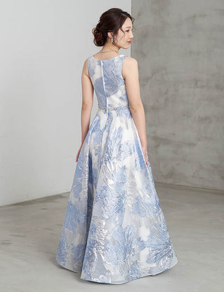 Fine Feathers・TF2603-BLGY