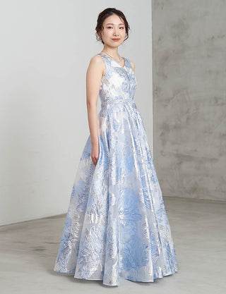 Fine Feathers・TF2603-BLGY