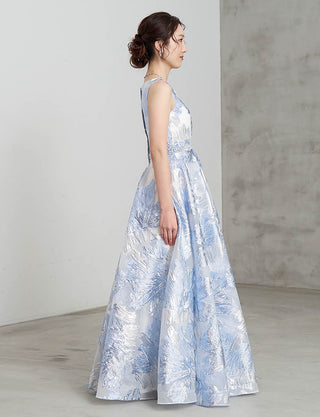 Fine Feathers・TF2603-BLGY