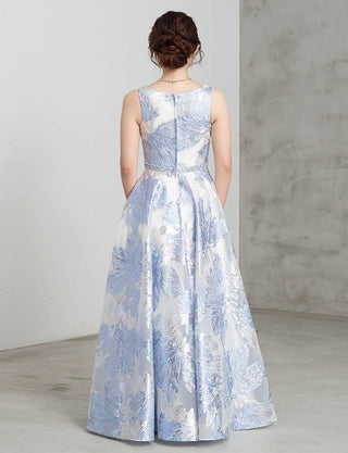 Fine Feathers・TF2603-BLGY