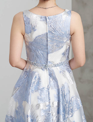 Fine Feathers・TF2603-BLGY