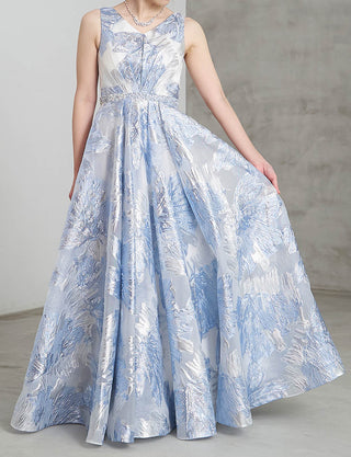 Fine Feathers・TF2603-BLGY