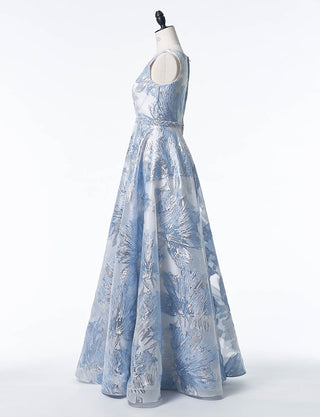 Fine Feathers・TF2603-BLGY