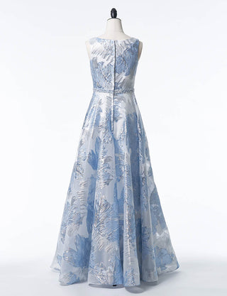 Fine Feathers・TF2603-BLGY