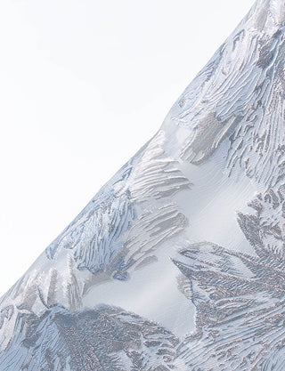 Fine Feathers・TF2603-BLGY