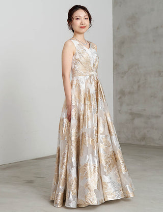 Fine Feathers・TF2603-GD