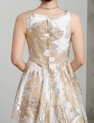 Fine Feathers・TF2603-GD