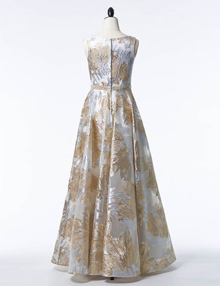 Fine Feathers・TF2603-GD