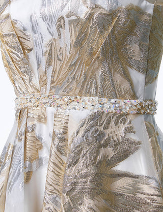 Fine Feathers・TF2603-GD