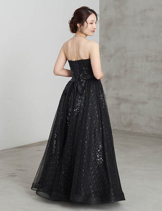 Fine Feathers・TF2604-BK