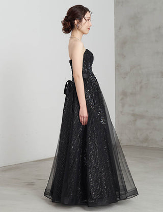 Fine Feathers・TF2604-BK