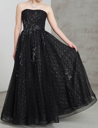 Fine Feathers・TF2604-BK