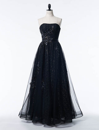 Fine Feathers・TF2604-BK