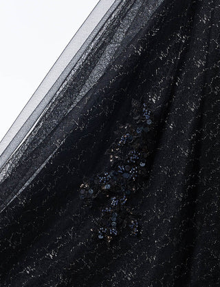 Fine Feathers・TF2604-BK