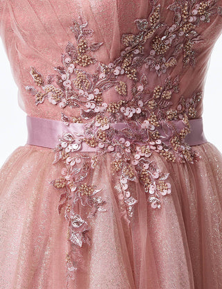 Fine Feathers・TF2604-PKGD