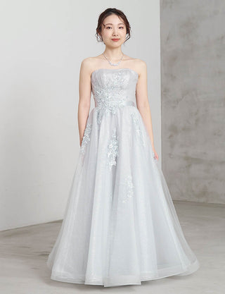 Fine Feathers・TF2604-SIL