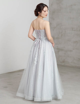 Fine Feathers・TF2604-SIL