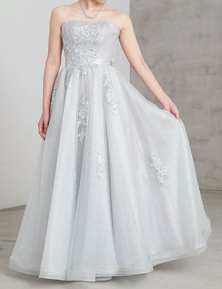 Fine Feathers・TF2604-SIL