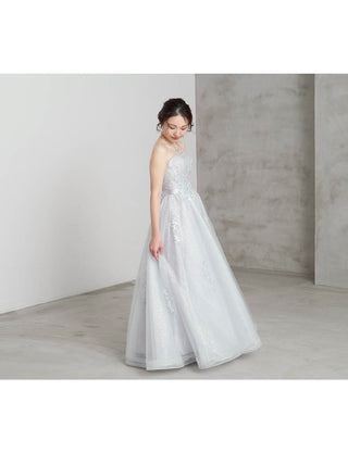 Fine Feathers・TF2604-SIL