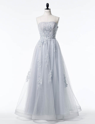 Fine Feathers・TF2604-SIL