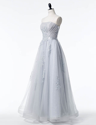 Fine Feathers・TF2604-SIL