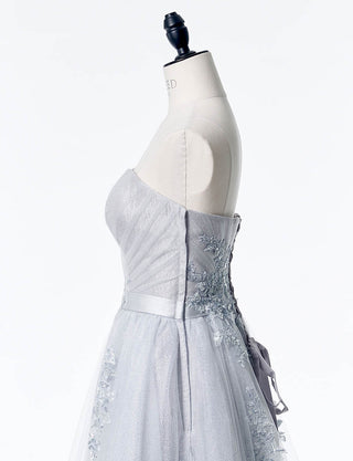 Fine Feathers・TF2604-SIL