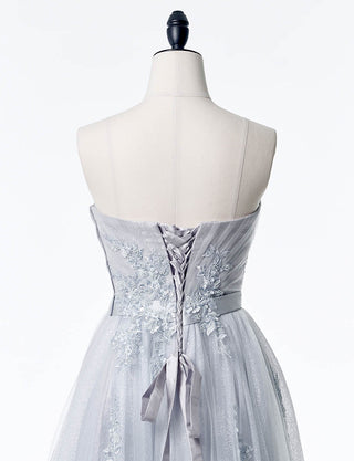 Fine Feathers・TF2604-SIL