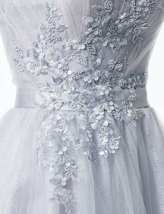 Fine Feathers・TF2604-SIL