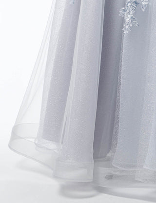 Fine Feathers・TF2604-SIL