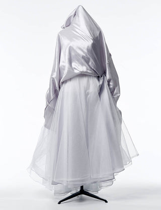 Fine Feathers・TF2604-SIL