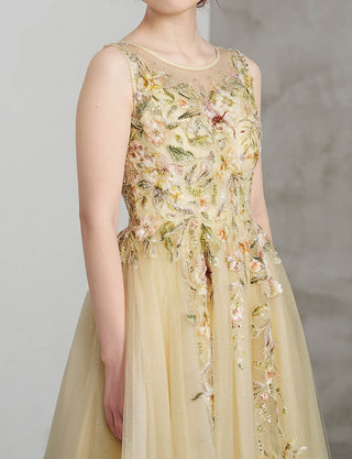 Fine Feathers・TF2605-CGD