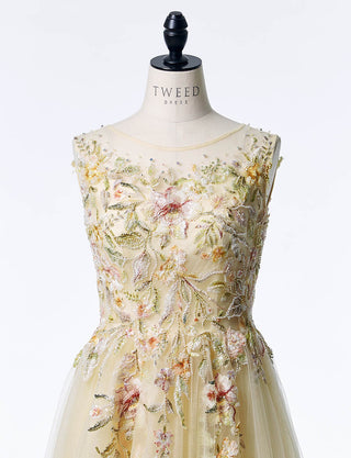 Fine Feathers・TF2605-CGD