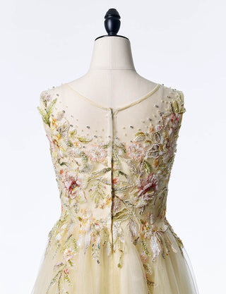 Fine Feathers・TF2605-CGD