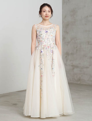 Fine Feathers・TF2605-IVY